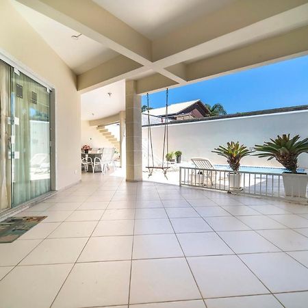Casa De Praia Em Bombinhas Beach House Kültér fotó