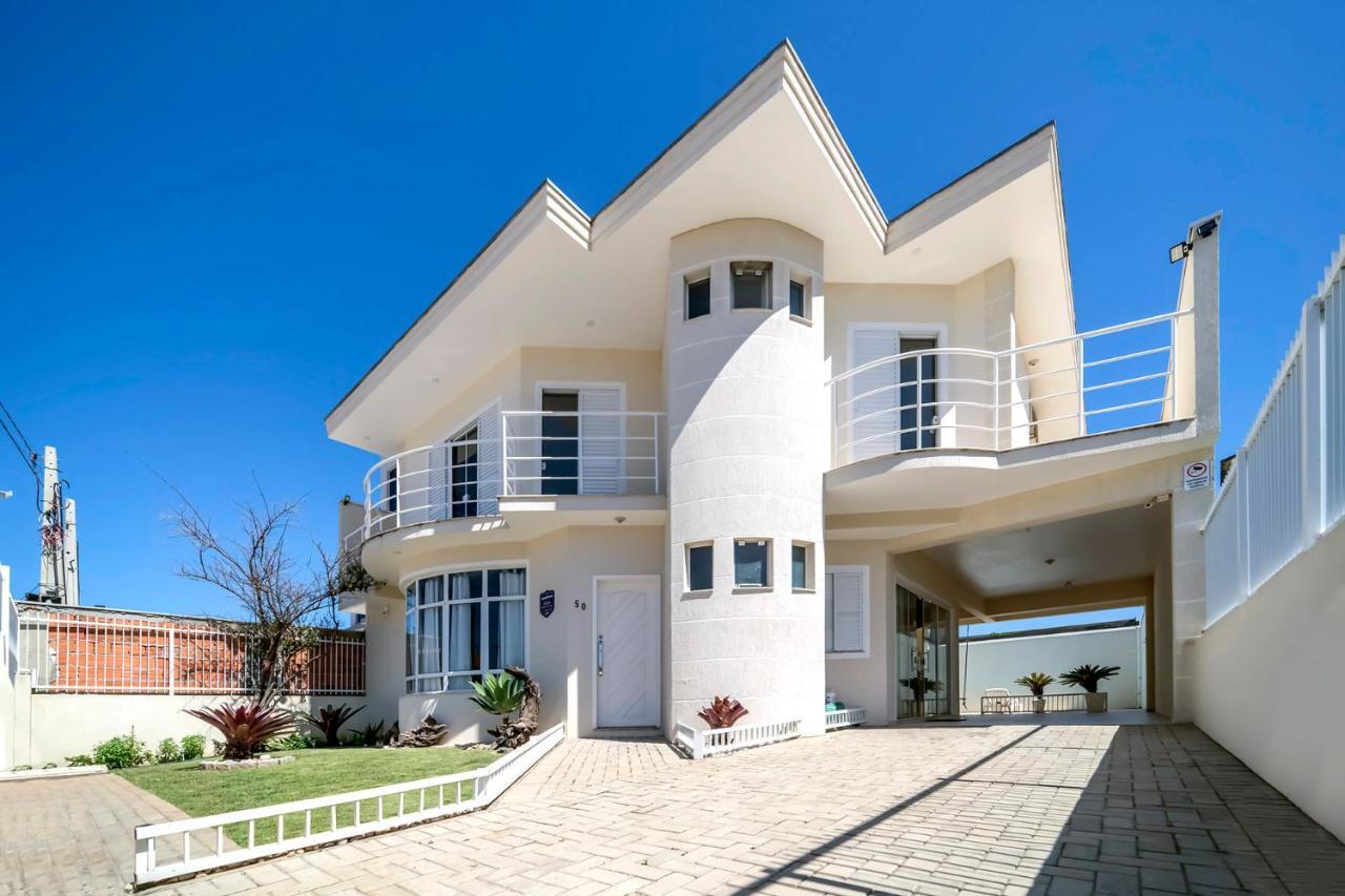 Casa De Praia Em Bombinhas Beach House Kültér fotó