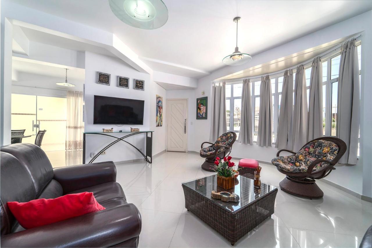 Casa De Praia Em Bombinhas Beach House Kültér fotó