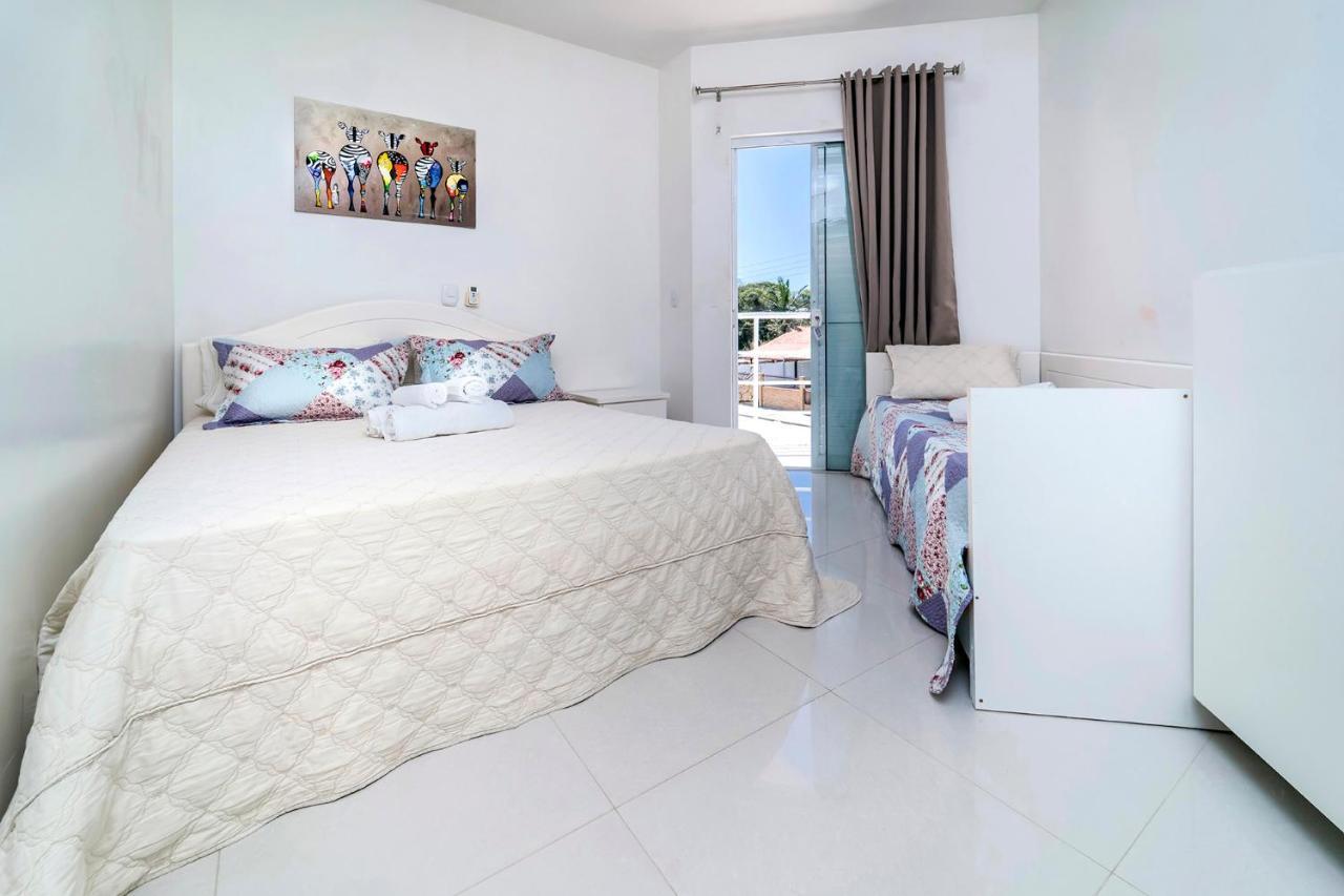 Casa De Praia Em Bombinhas Beach House Kültér fotó