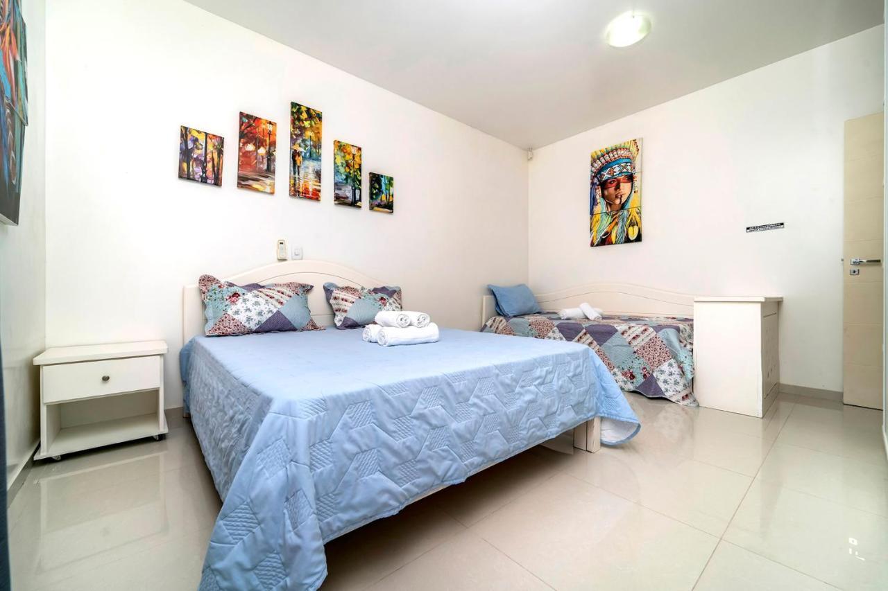 Casa De Praia Em Bombinhas Beach House Kültér fotó