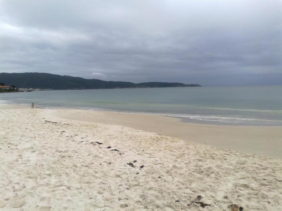 Casa De Praia Em Bombinhas Beach House Kültér fotó