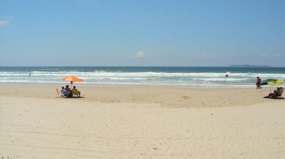 Casa De Praia Em Bombinhas Beach House Kültér fotó