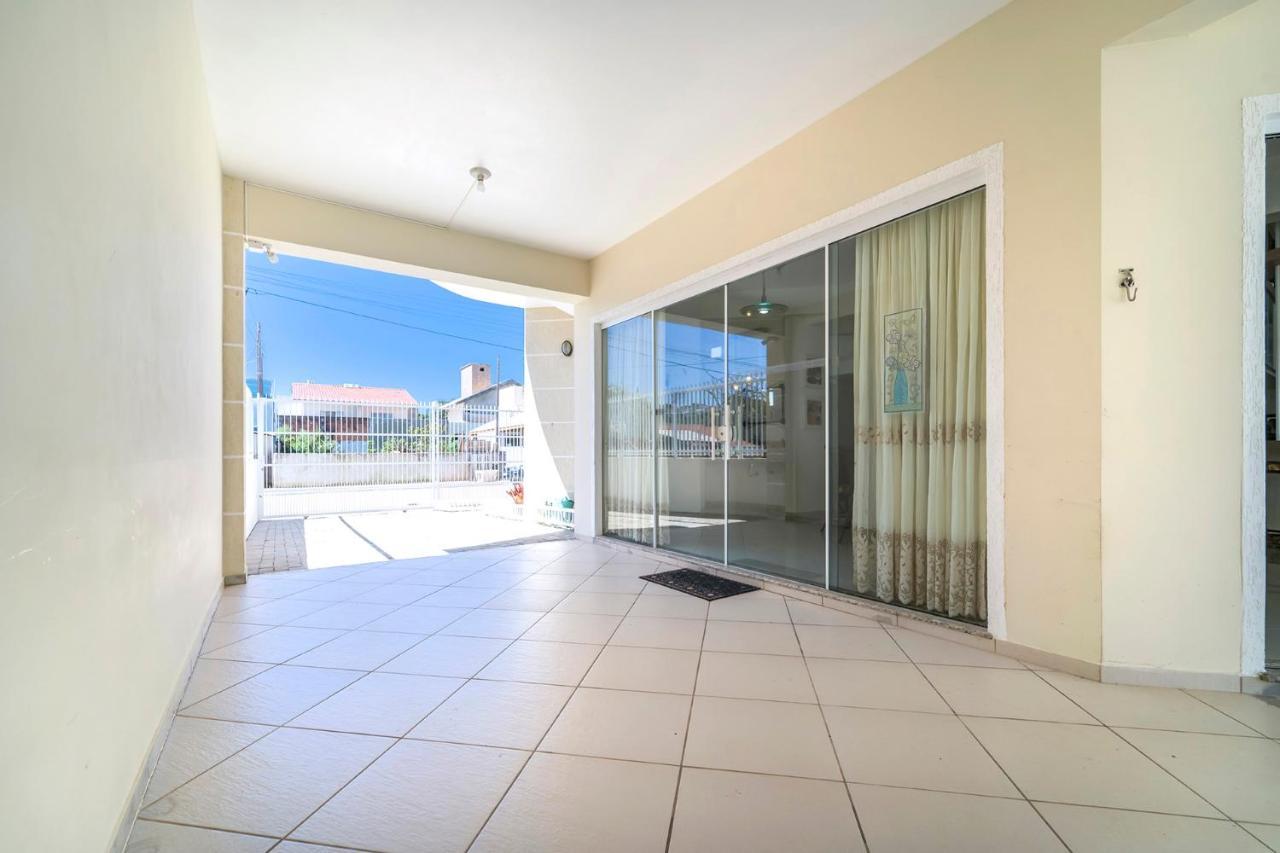 Casa De Praia Em Bombinhas Beach House Kültér fotó