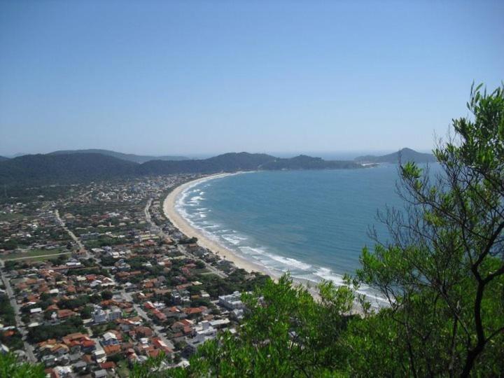 Casa De Praia Em Bombinhas Beach House Kültér fotó