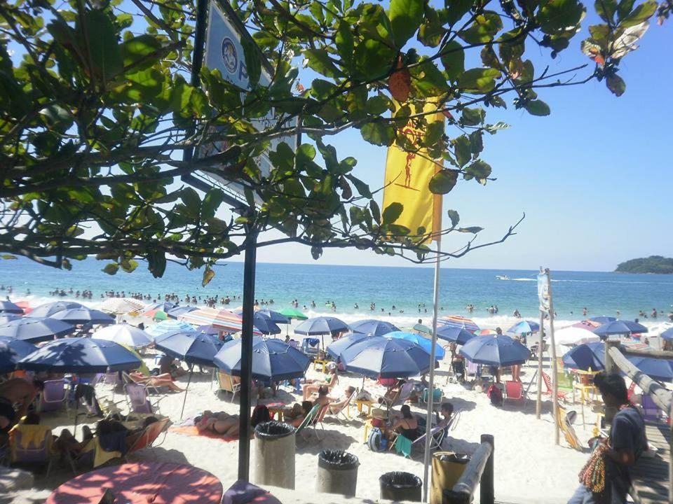 Casa De Praia Em Bombinhas Beach House Kültér fotó