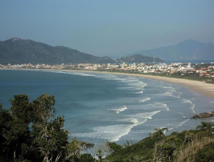 Casa De Praia Em Bombinhas Beach House Kültér fotó
